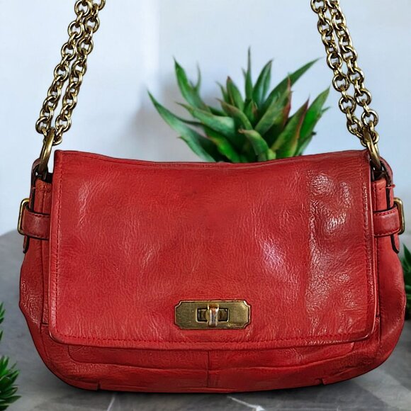 COACH Bag - Picture 1 of 16